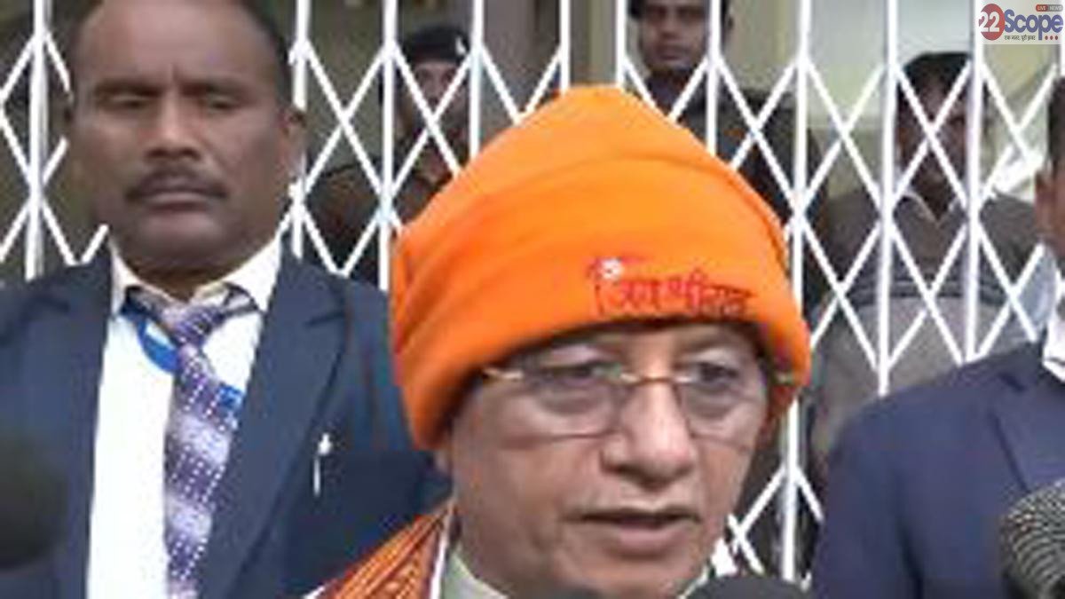 Vijay Sinha 1 2 22Scope News