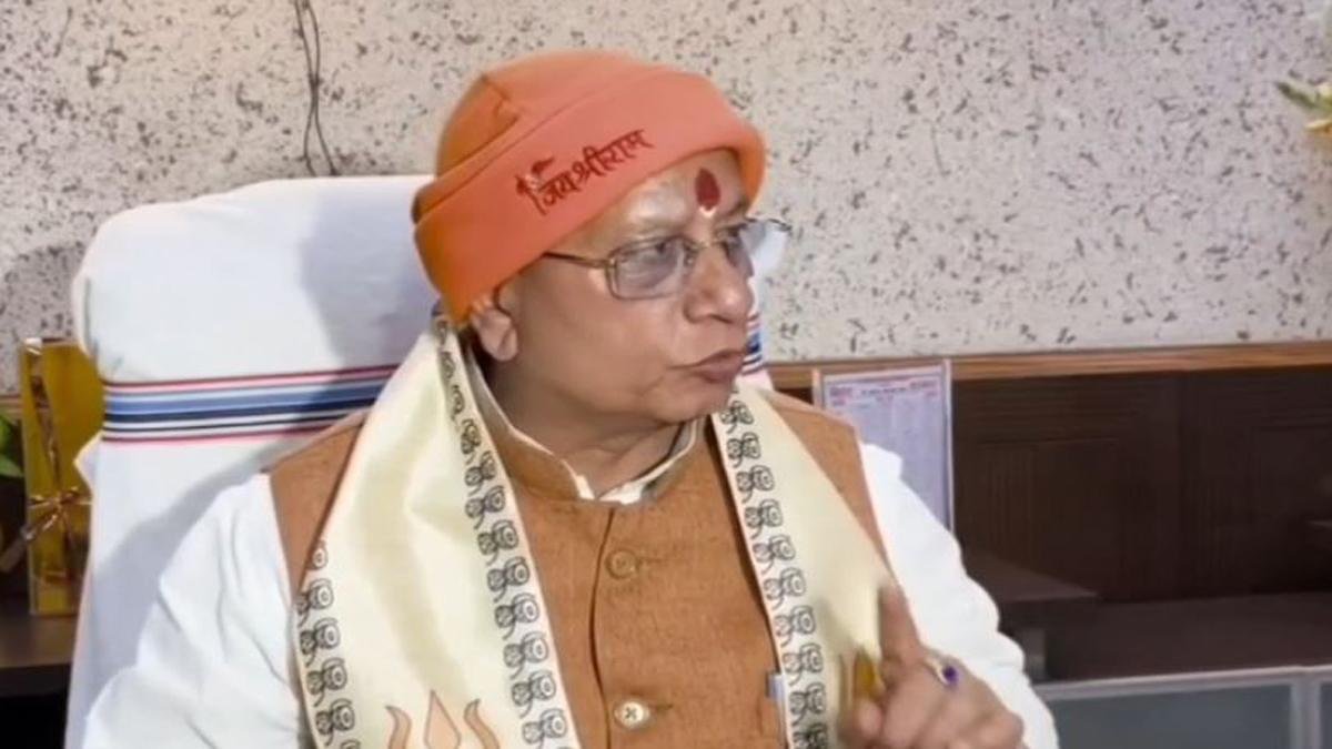 Vijay Sinha 2 1 22Scope News