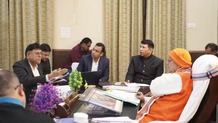 डिप्टी CM ने आम लोगों से कर दी बड़ी अपील, कहा- बिहार में जमीन सर्वे के लिए समय-सीमा तय