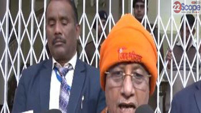 विजय सिन्हा ने कहा- एक ही प्रकृति की शिकायतों पर अलग-अलग नहीं होगा फैसला