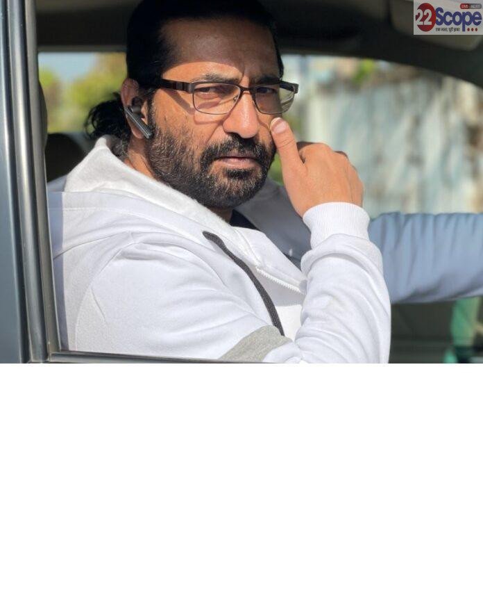 Vikram Sharma Murder in Dehradun