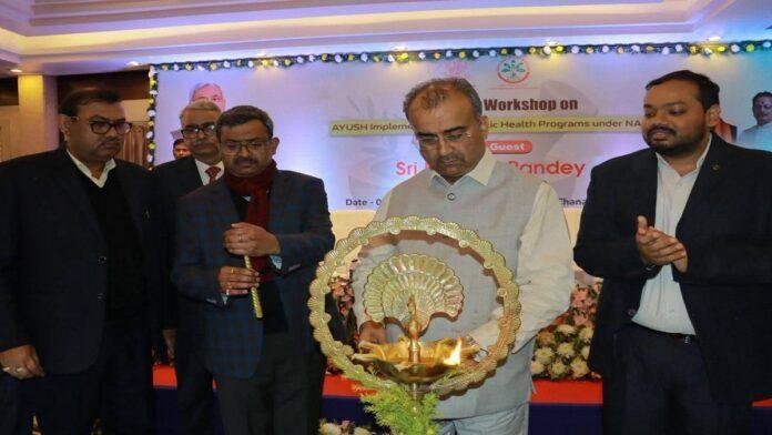 सरकारी अस्पताल अब स्मार्ट ! ऑनलाइन रजिस्ट्रेशन के मामले में टॉप पर बिहार