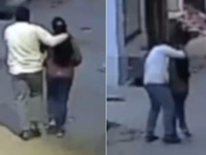 Uttar Pradesh: सनकी आशिक की करतूत....प्रेम में हारा तो महिला को पहुंचाई चोट...शिक्षिका की हालत गंभीर