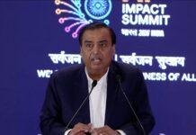 मुकेश अंबानी का बड़ा ऐलान: डेटा की तरह सस्ती होगी AI, जियो जोड़ेगा भारत को ‘Intelligence Era’ से