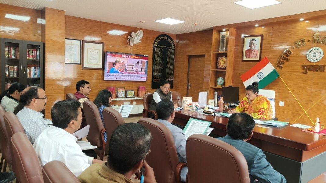 niti aayog