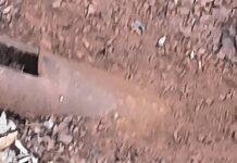 Chaibasa: सारंडा में नक्सलियों की साजिश नाकाम, सड़क किनारे से आईईडी बरामद; किया गया नष्ट chaibasa