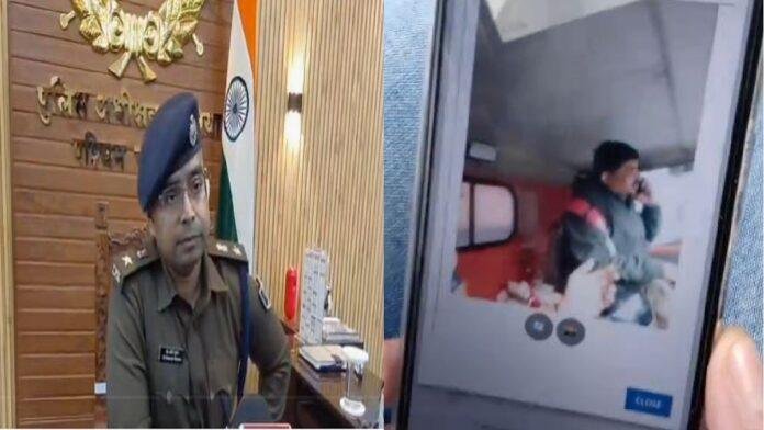 बेतिया में जब्त शराब को छोड़ने को लेकर दस लाख की डील, पुलिस जवान का Video Viral, महकमे में मचा हड़कंप