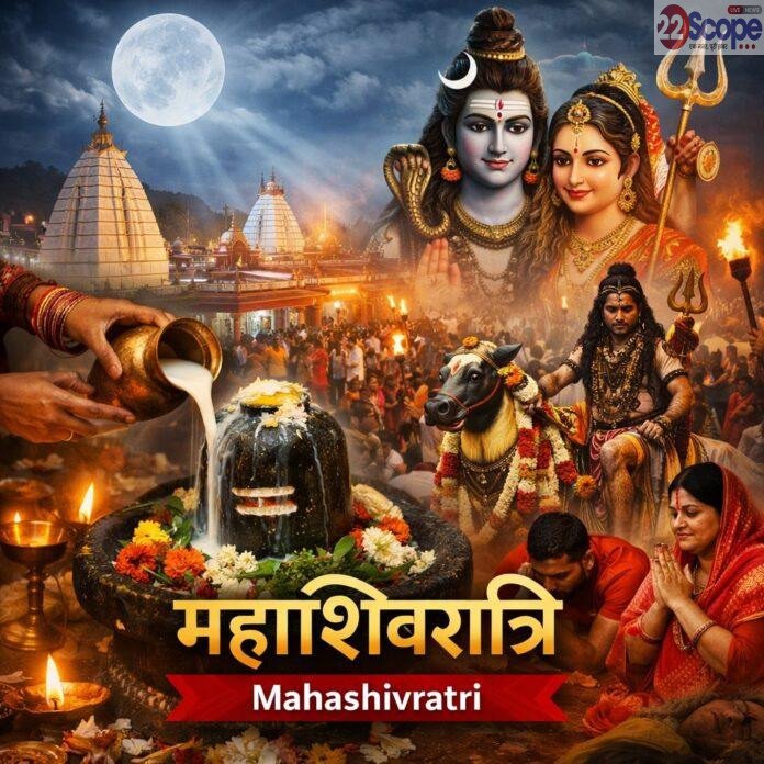 महाशिवरात्रि को लेकर Deoghar में तैयारियां शुरु, शिव बारात के लिए कलाकार कर रहे मेहनत