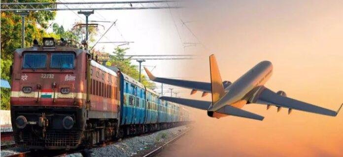 Holi 2026 Travel Crisis: रांची से घर लौटना बना इम्तिहान, Train और Bus सब फुल