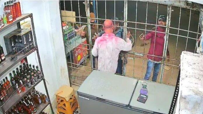 Holi Crime Story: दारू, बंदूक और सनक के बीच रांची में अपराध का रंगीन व्यंग