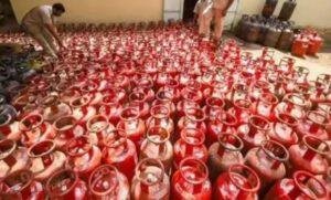 Ranchi LPG Crisis Update: गैस सिलेंडर की भारी किल्लत, 40 हजार से ज्यादा बुकिंग पेंडिंग