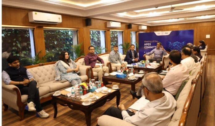 Bihar Technology Hub:  New Age Economy को बढ़ावा देने के लिए शीर्ष समितियों की बैठक में बना रोडमैप