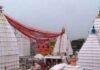 Shravani Mela Security Alert: देवघर बैद्यनाथ मंदिर में रेकी की आशंका, सुरक्षा एजेंसियां अलर्ट