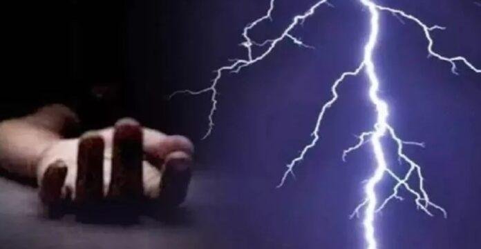 Jharkhand Lightning Relief Fund: वज्रपात से निपटने के लिए 24 जिलों को 17.31 करोड़ की मदद