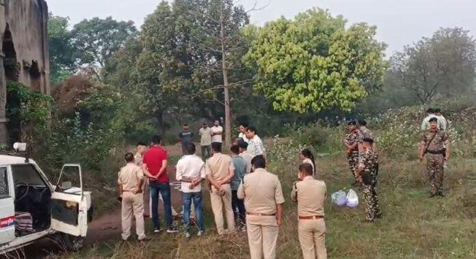 Dhanbad Encounter News: प्रिंस खान गैंग के तीन गुर्गे घायल, पुलिस मुठभेड़ में हथियार और बम बरामद