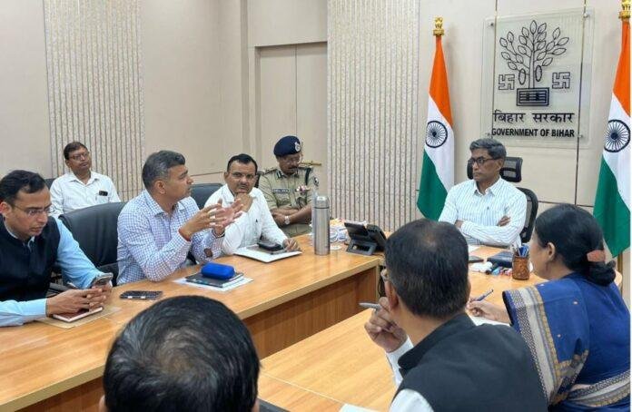 Bihar Fuel Supply Update: एलपीजी, पेट्रोल-डीजल पर्याप्त, कालाबाजारी पर सख्त Action का आदेश