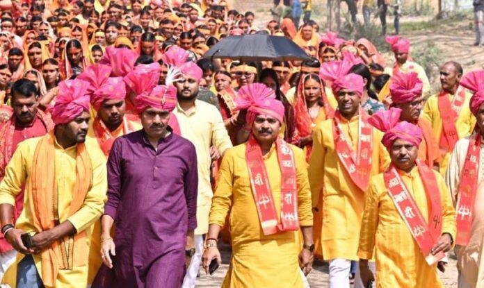  Shatchandi Mahayagya: आस्था, सफलता और World Peace का दिव्य संगम