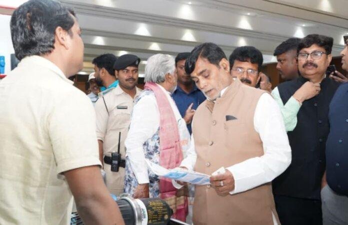 Bihar Green-Tech Conclave 2026: पटना में पहली बार राष्ट्रीय नर्सरी कॉन्क्लेव, किसानों की आय बढ़ाने पर फोकस