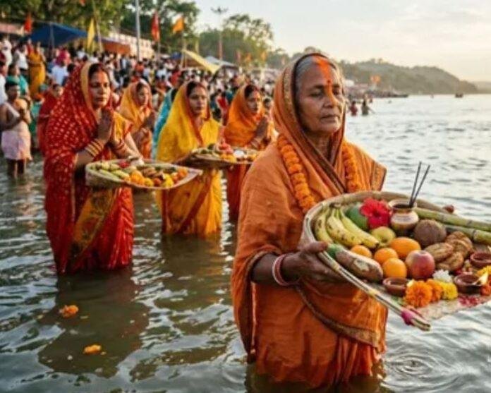 Chaiti Chhath 2026: नहाय-खाय से शुरू महापर्व, जानें अर्घ्य का समय, शुभ योग और व्रत का महत्व