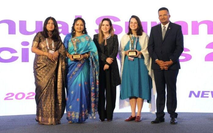 कल्पना सोरेन को BRICS Summit 2026 में Trailblazer Award, महिला सशक्तिकरण के लिए मिला बड़ा सम्मान