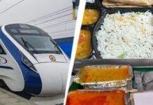 Vande Bharat Food Controversy: घटिया खाने पर Railway की बड़ी कार्रवाई, IRCTC पर 60 लाख का Fine