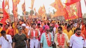  Ram Navami Shobha Yatra 2026: आस्था, एकता और सेवा का भव्य संगम, गया में ऐतिहासिक आयोजन