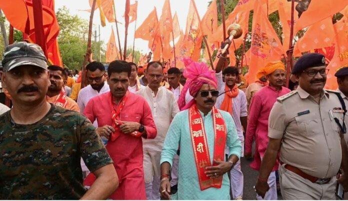  Ram Navami Shobha Yatra 2026: आस्था, एकता और सेवा का भव्य संगम, गया में ऐतिहासिक आयोजन