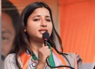 Hazaribagh Crime Case: बिष्णुगढ़ ‘सीता’ कांड में न्याय की मांग तेज, Amba Prasad का प्रदर्शन और CBI जांच की मांग Hazaribagh Crime Case: बिष्णुगढ़ ‘सीता’ कांड में न्याय की मांग तेज, Amba Prasad का प्रदर्शन और CBI जांच की मांग