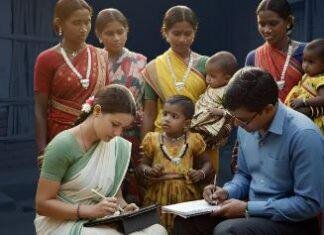 2027 Digital Census: 1 अप्रैल से हाईटेक प्रक्रिया शुरू, पहली बार जुटेगा Caste Data 2027 Digital Census: 1 अप्रैल से हाईटेक प्रक्रिया शुरू, पहली बार जुटेगा Caste Data