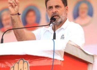 Congress Training Camp: राहुल गांधी का दौरा रद्द, आज होगा शिविर का समापन