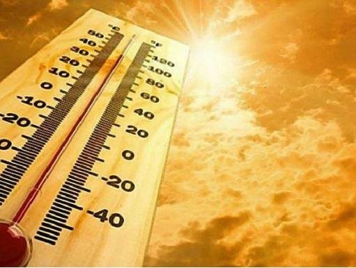 1250 Jharkhand Weather Update: सभी जिलों का तापमान 30 डिग्री पार, सरायकेला में पारा 36°C