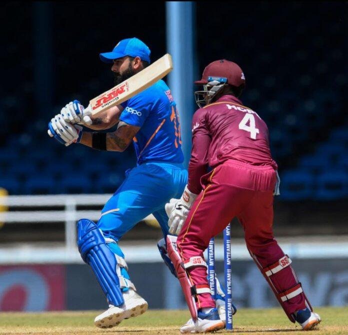 ICC Men's T20 World Cup सुपर-8: ईडन गार्डन्स में भारत बनाम वेस्टइंडीज, सेमीफाइनल की जंग