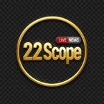 22Scope Favicon