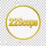 22Scope Favicon