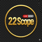 22Scope News Favicon