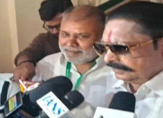 दुलारचंद यादव हत्याकांड : अनंत सिंह को पटना HC से राहत, मिली जमानत