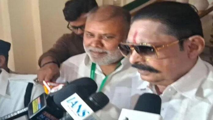 दुलारचंद यादव हत्याकांड : अनंत सिंह को पटना HC से राहत, मिली जमानत