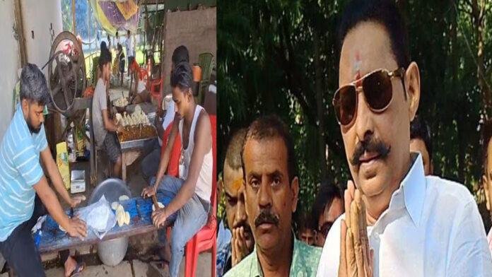 आज जेल से रिहा हो रहे हैं बाहुबली MLA अनंत सिंह, कार्यकर्ताओं में जोश, दुल्हन की तरह सजा आवास