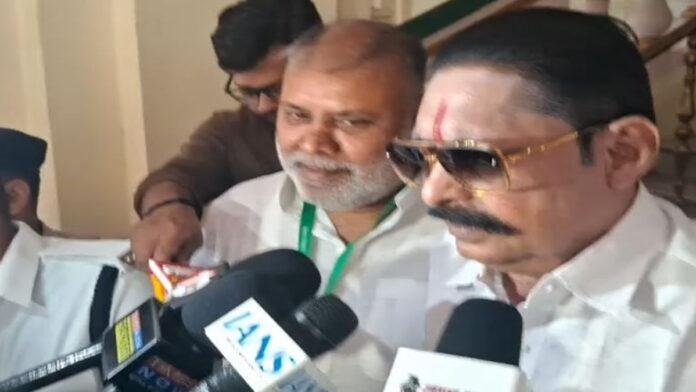 बाहुबली MLA ने कहा- 'नीतीश नहीं तो, अनंत सिंह भी नहीं... 'चुनावी राजनीति' से रिटायरमेंट का ऐलान