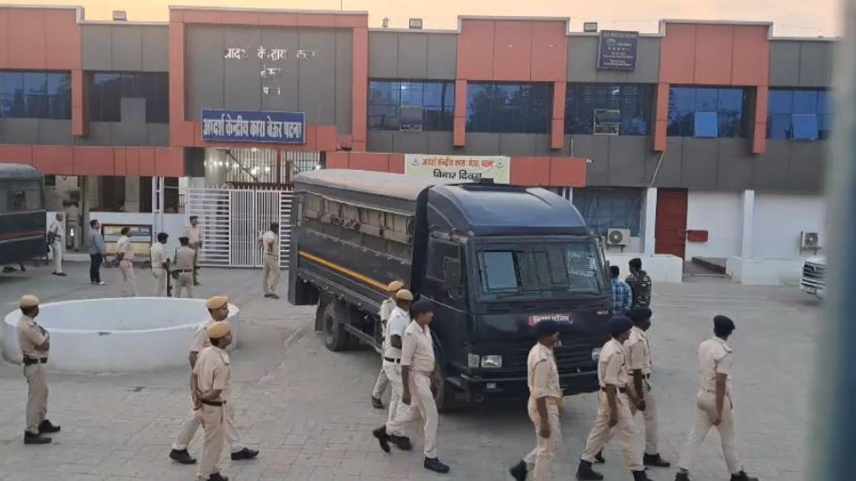 Anant Singh Beur Jail 1 22Scope News