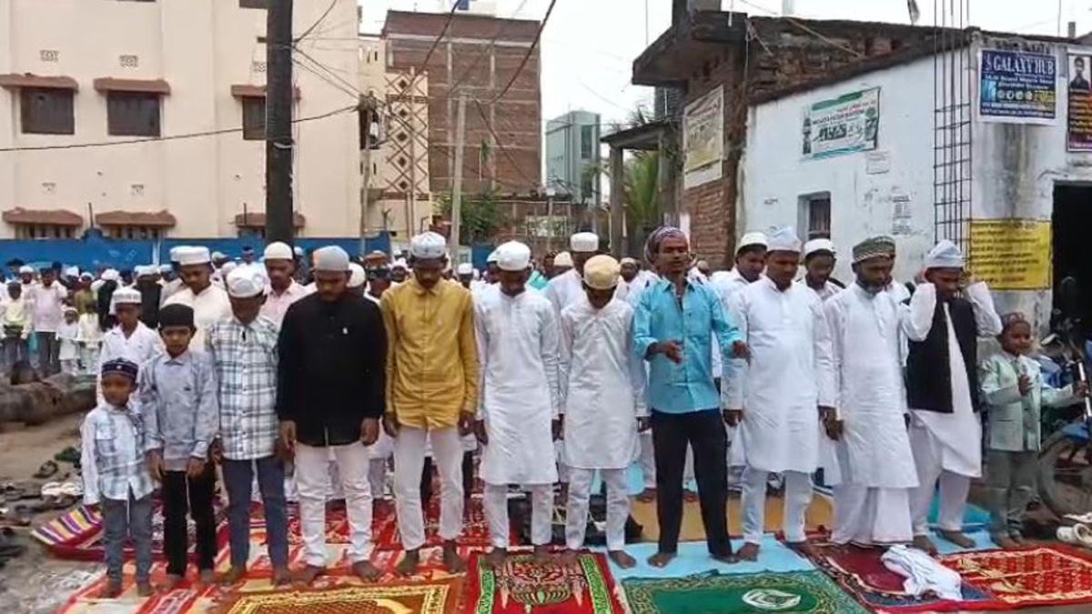 Ara Eid 22Scope News