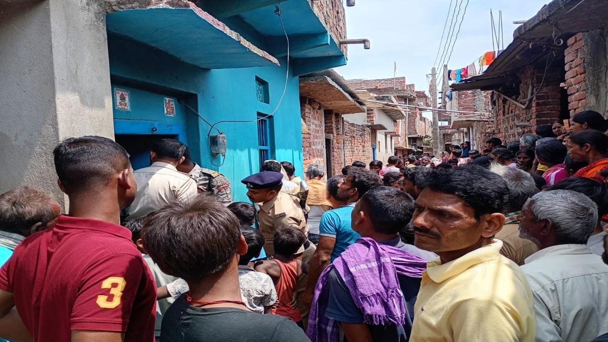 Aurangabad Hatya 1 22Scope News