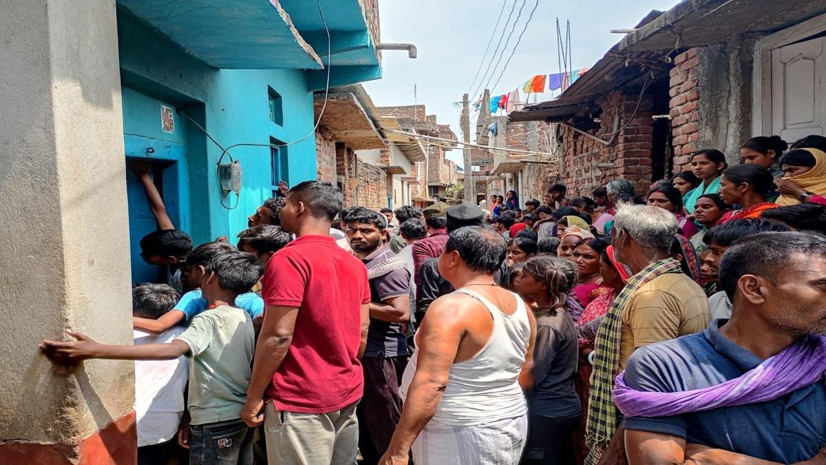 Aurangabad Hatya 2 22Scope News