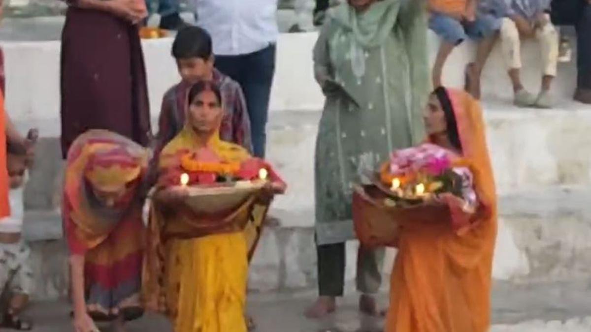 Aurangabd Chhath 22Scope News