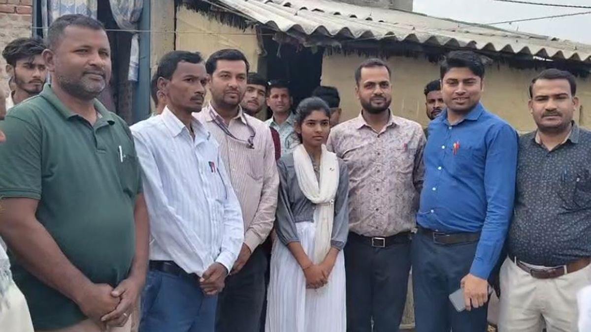 Bagaha Result 1 22Scope News