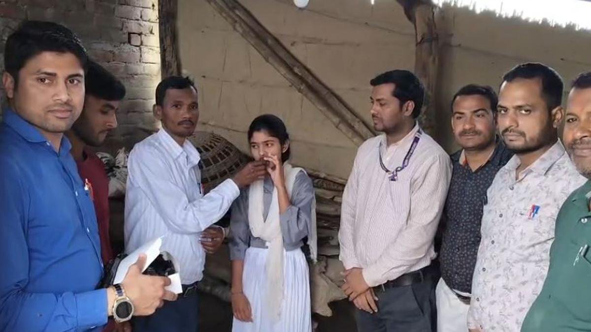 Bagaha Result 2 22Scope News