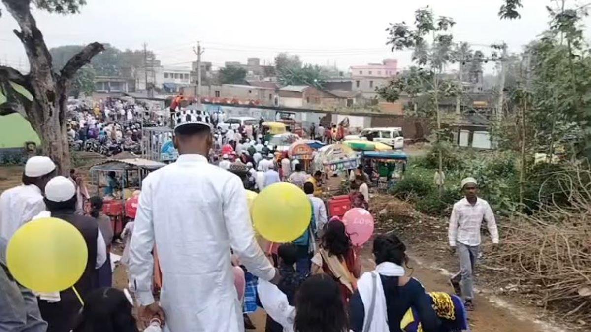 Banka Eid 22Scope News