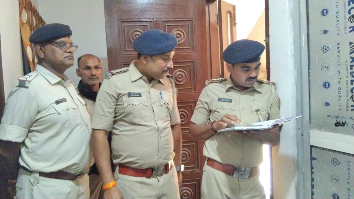 Banka Police 1 22Scope News