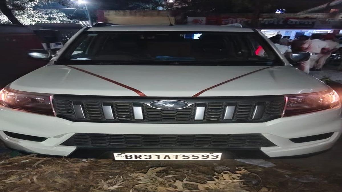 बेगूसराय पुलिस को बड़ी सफलता, 42 किलो गांजा के साथ युवक गिरफ्तार | 22Scope News Begusarai Ganja 1 22Scope News