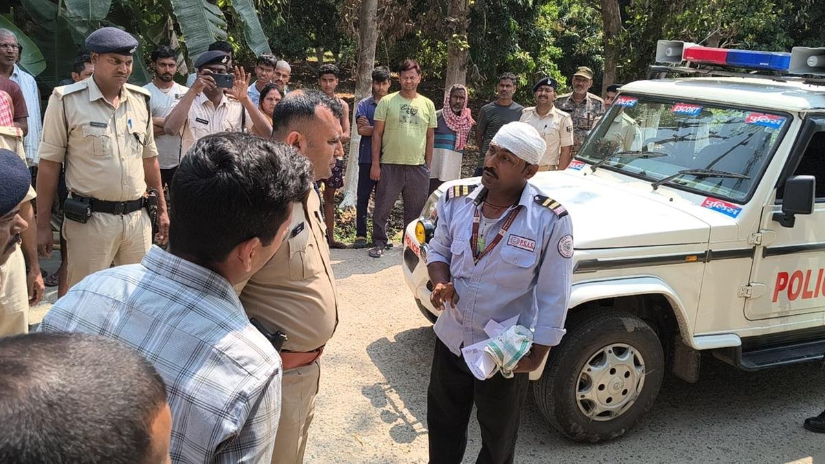 Begusarai Loot 1 22Scope News